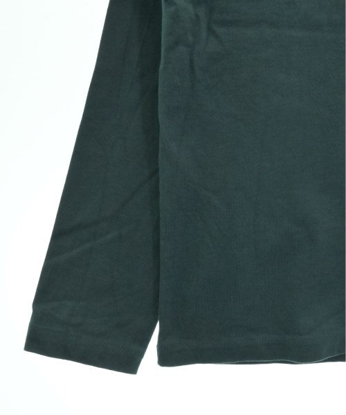 JIL SANDER เสื้อยืด/เสื้อท็อปส์
