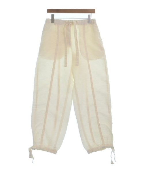 JIL SANDER กางเกง อื่น