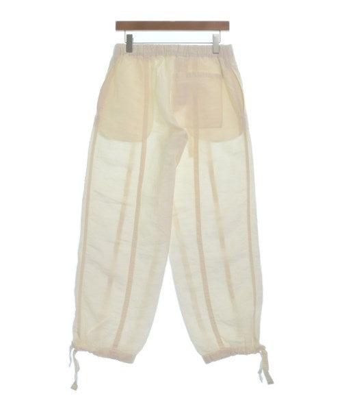 JIL SANDER กางเกง อื่น