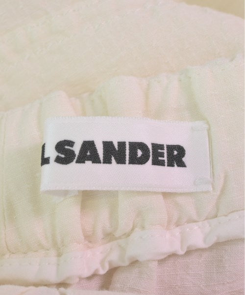 JIL SANDER กางเกง อื่น