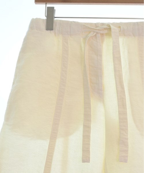 JIL SANDER กางเกง อื่น
