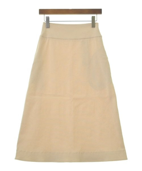 JIL SANDER กระโปรงยาว/แม็กซี่ยาว
