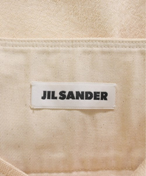JIL SANDER กระโปรงยาว/แม็กซี่ยาว