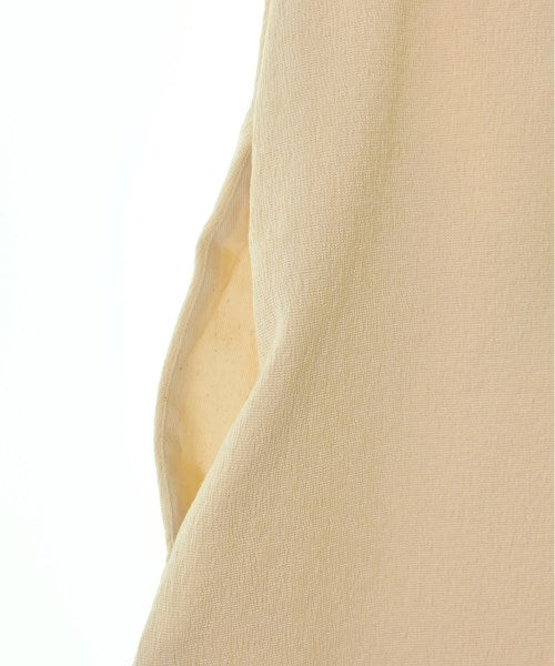 JIL SANDER กระโปรงยาว/แม็กซี่ยาว