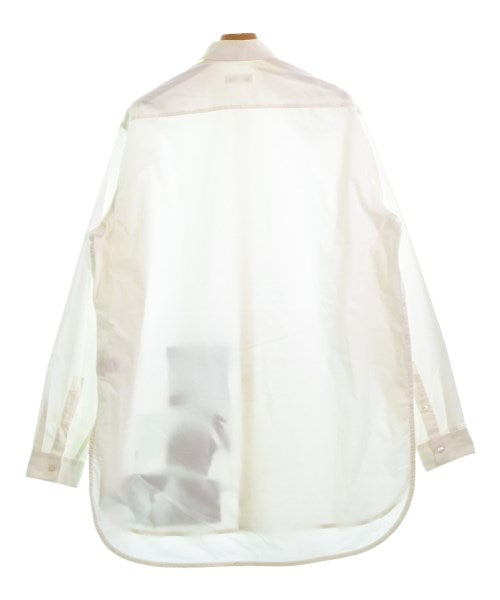 JIL SANDER เสื้อลำลอง