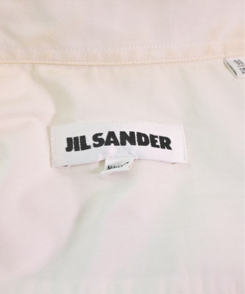 JIL SANDER เสื้อลำลอง
