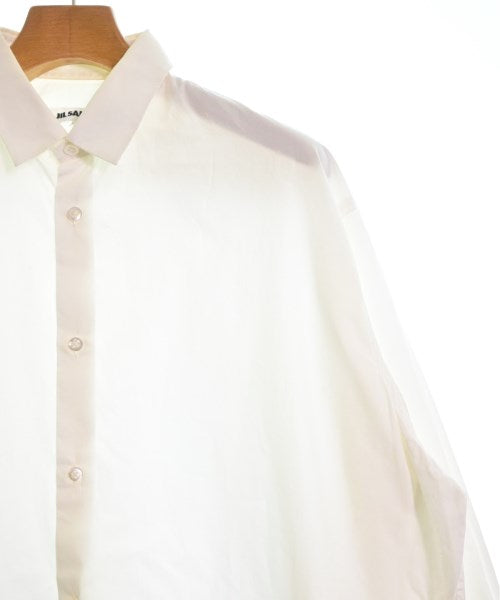 JIL SANDER เสื้อลำลอง