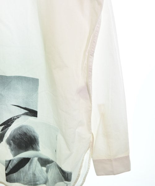 JIL SANDER เสื้อลำลอง