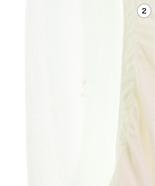 JIL SANDER เสื้อลำลอง