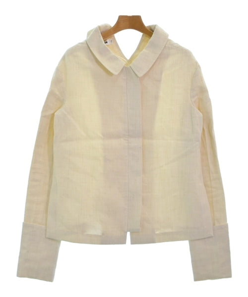 JIL SANDER แจ็คเก็ตเบลาส์ อื่น