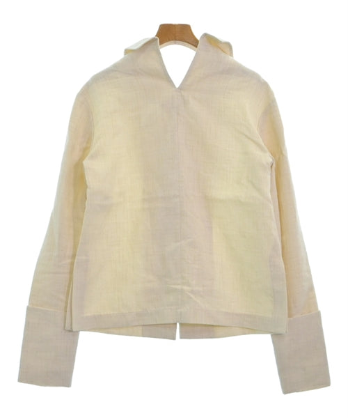 JIL SANDER แจ็คเก็ตเบลาส์ อื่น