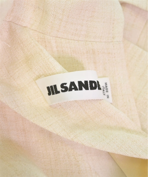 JIL SANDER แจ็คเก็ตเบลาส์ อื่น