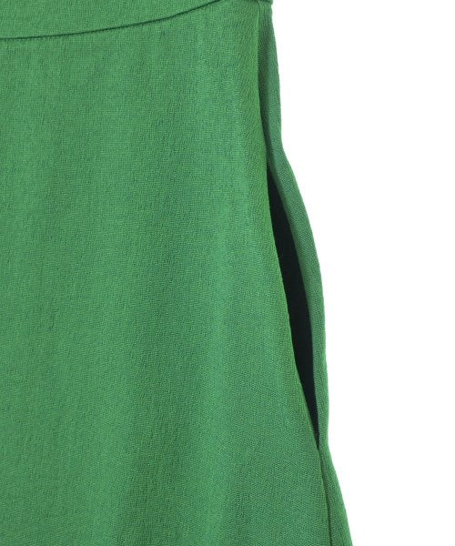 JIL SANDER กระโปรงยาว/แม็กซี่ยาว