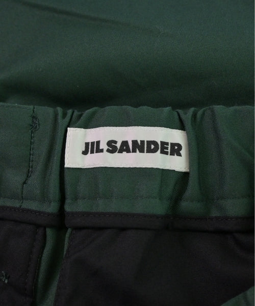 JIL SANDER กางเกง อื่น