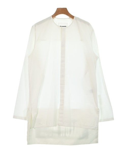 JIL SANDER เสื้อลำลอง