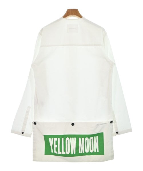 JIL SANDER เสื้อลำลอง