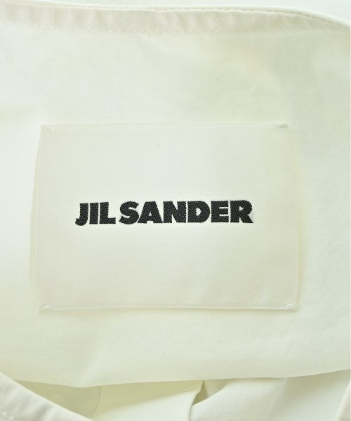 JIL SANDER เสื้อลำลอง
