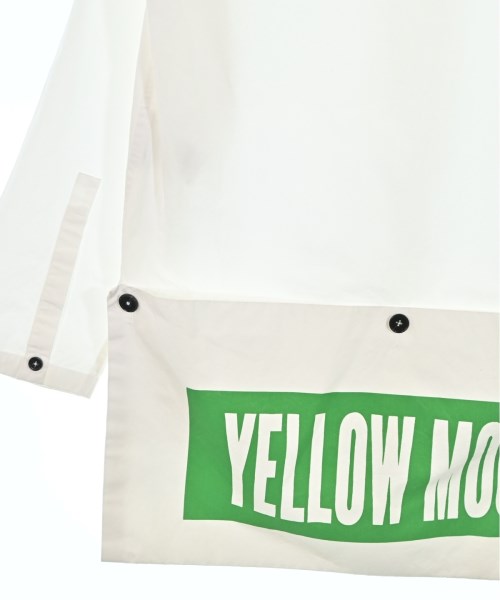 JIL SANDER เสื้อลำลอง