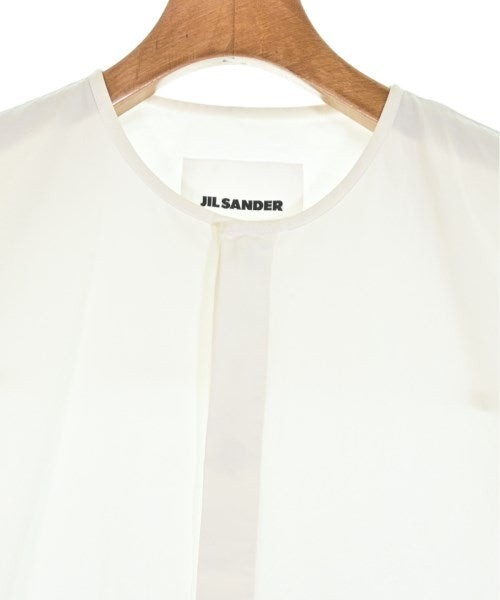 JIL SANDER เสื้อลำลอง