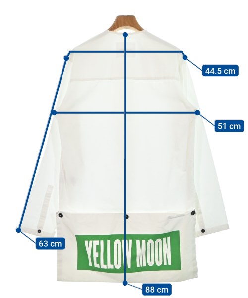 JIL SANDER เสื้อลำลอง