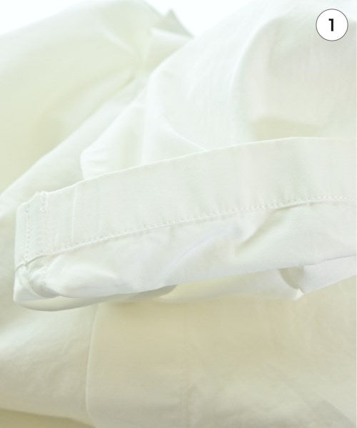 JIL SANDER เสื้อลำลอง