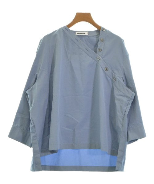 JIL SANDER เสื้อลำลอง