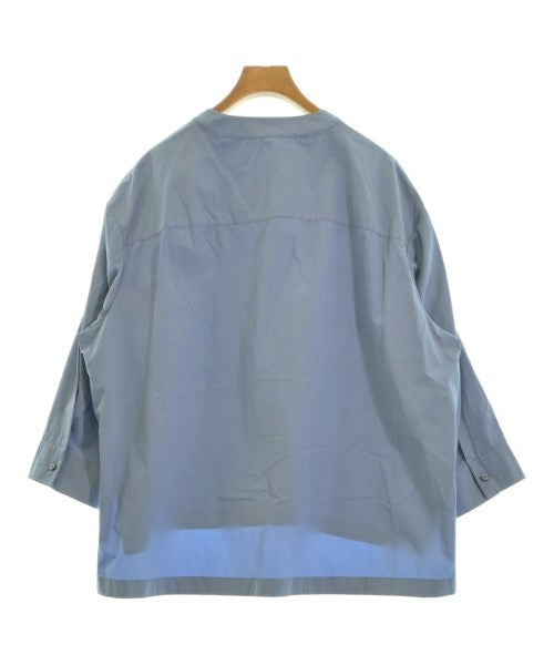 JIL SANDER เสื้อลำลอง