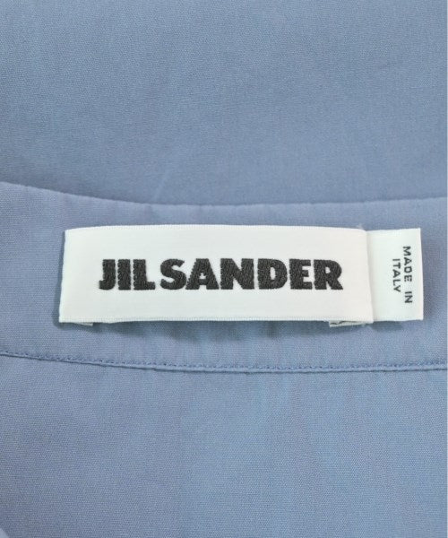 JIL SANDER เสื้อลำลอง