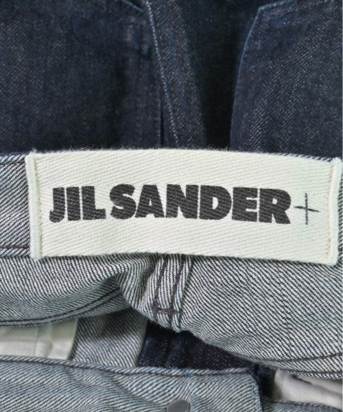 JIL SANDER ยีนส์