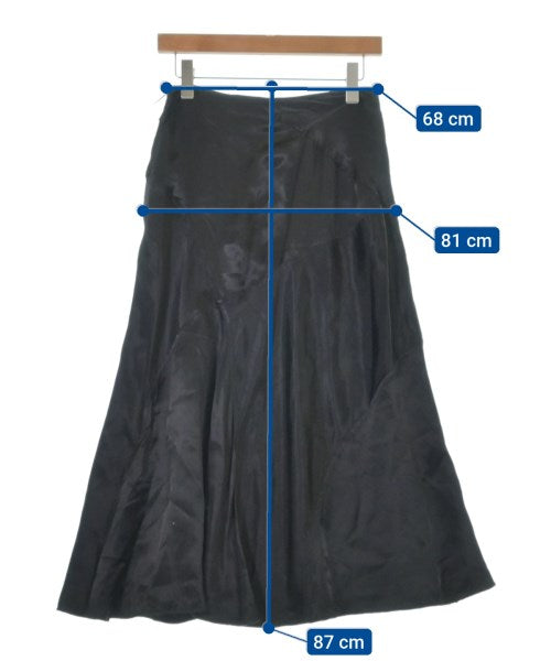 JIL SANDER กระโปรงยาว/แม็กซี่ยาว