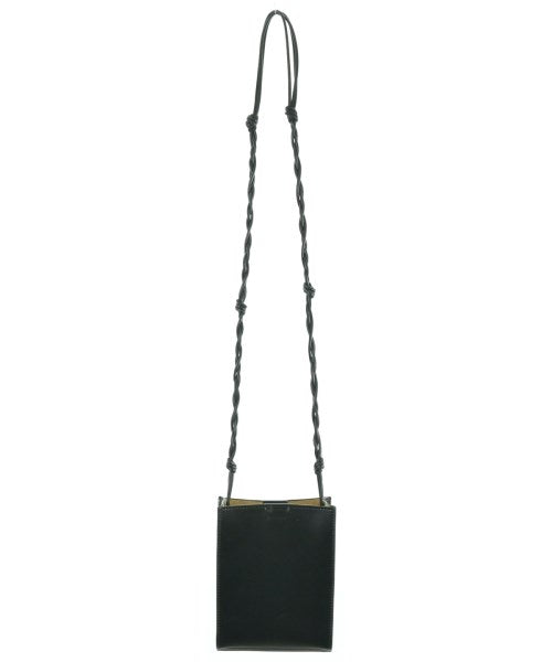 JIL SANDER กระเป๋าสะพาย