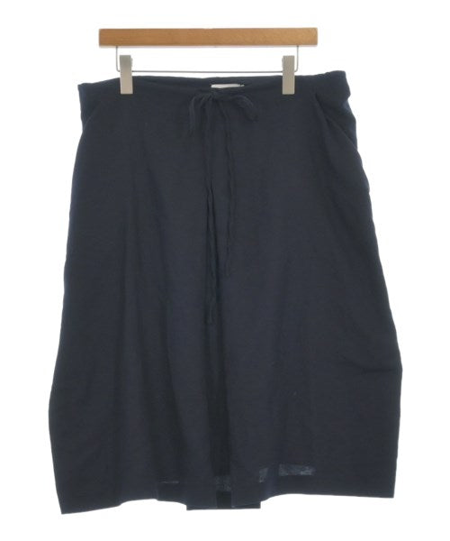 JIL SANDER กระโปรงยาวถึงเข่า