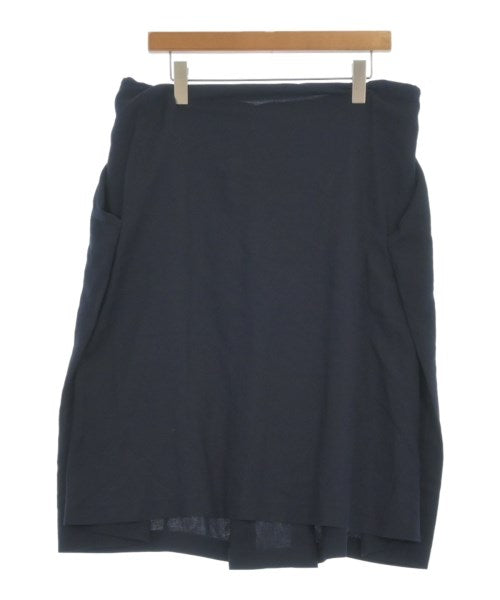 JIL SANDER กระโปรงยาวถึงเข่า