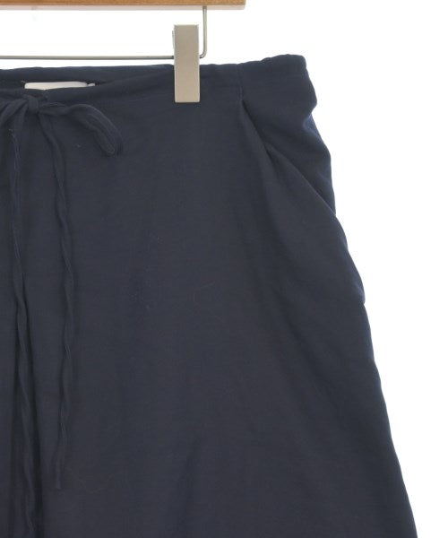 JIL SANDER กระโปรงยาวถึงเข่า
