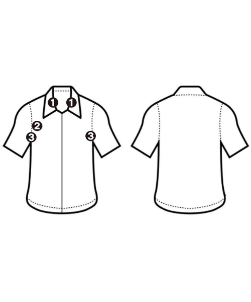 JIL SANDER เสื้อสตรี