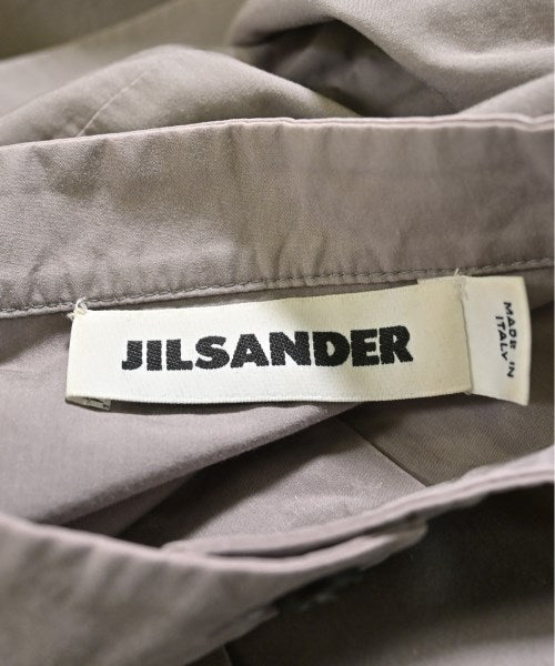 JIL SANDER เสื้อสตรี