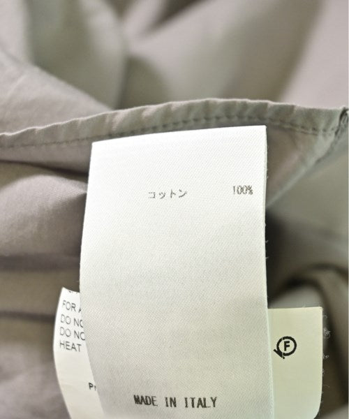 JIL SANDER เสื้อสตรี