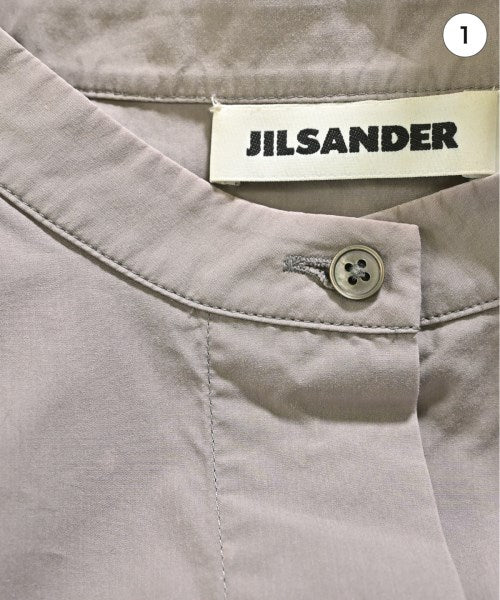 JIL SANDER เสื้อสตรี