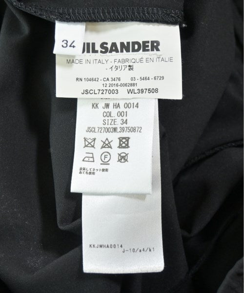JIL SANDER กางเกง อื่น