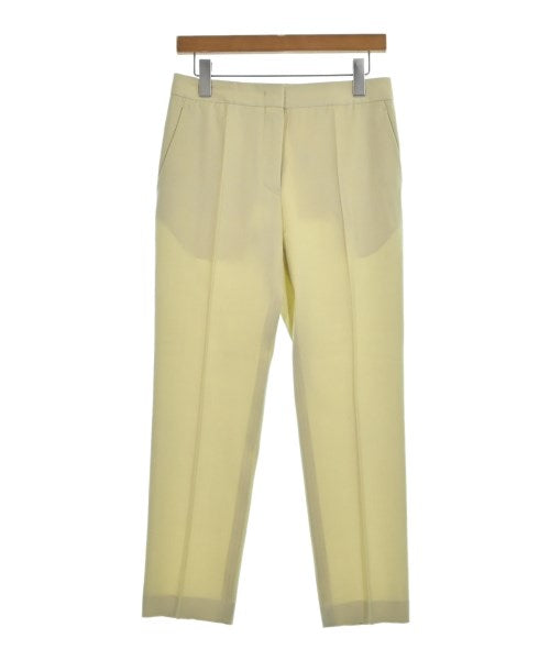 JIL SANDER กางเกงขายาว
