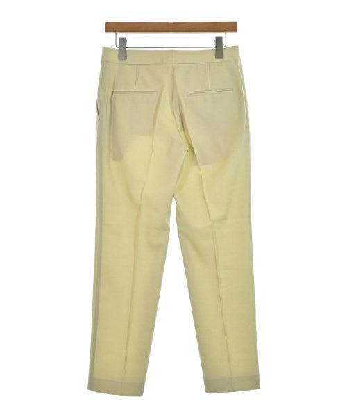 JIL SANDER กางเกงขายาว