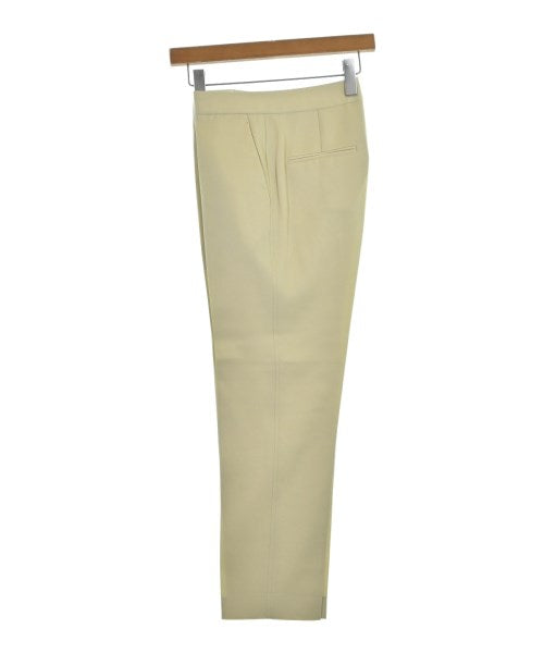 JIL SANDER กางเกงขายาว