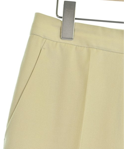 JIL SANDER กางเกงขายาว