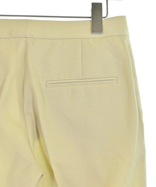 JIL SANDER กางเกงขายาว