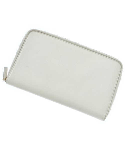 JIL SANDER กระเป๋าสตางค์/กระเป๋าใส่เหรียญ