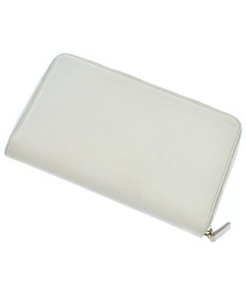 JIL SANDER กระเป๋าสตางค์/กระเป๋าใส่เหรียญ