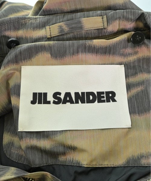 JIL SANDER แจ็คเก็ตทำงาน