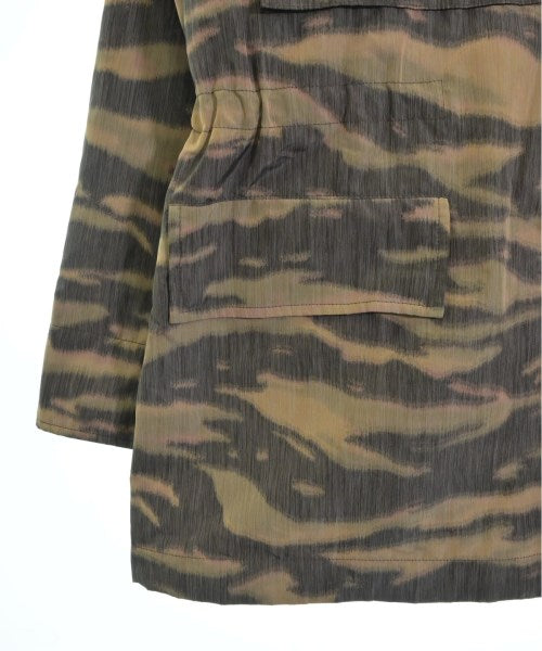 JIL SANDER แจ็คเก็ตทำงาน