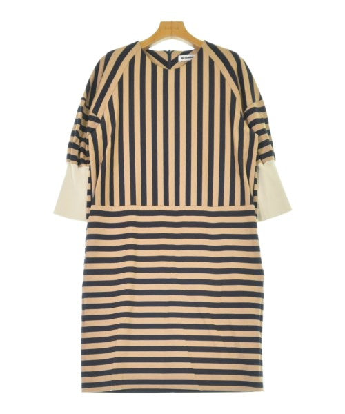 JIL SANDER ชุดเดรส