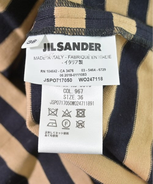 JIL SANDER ชุดเดรส